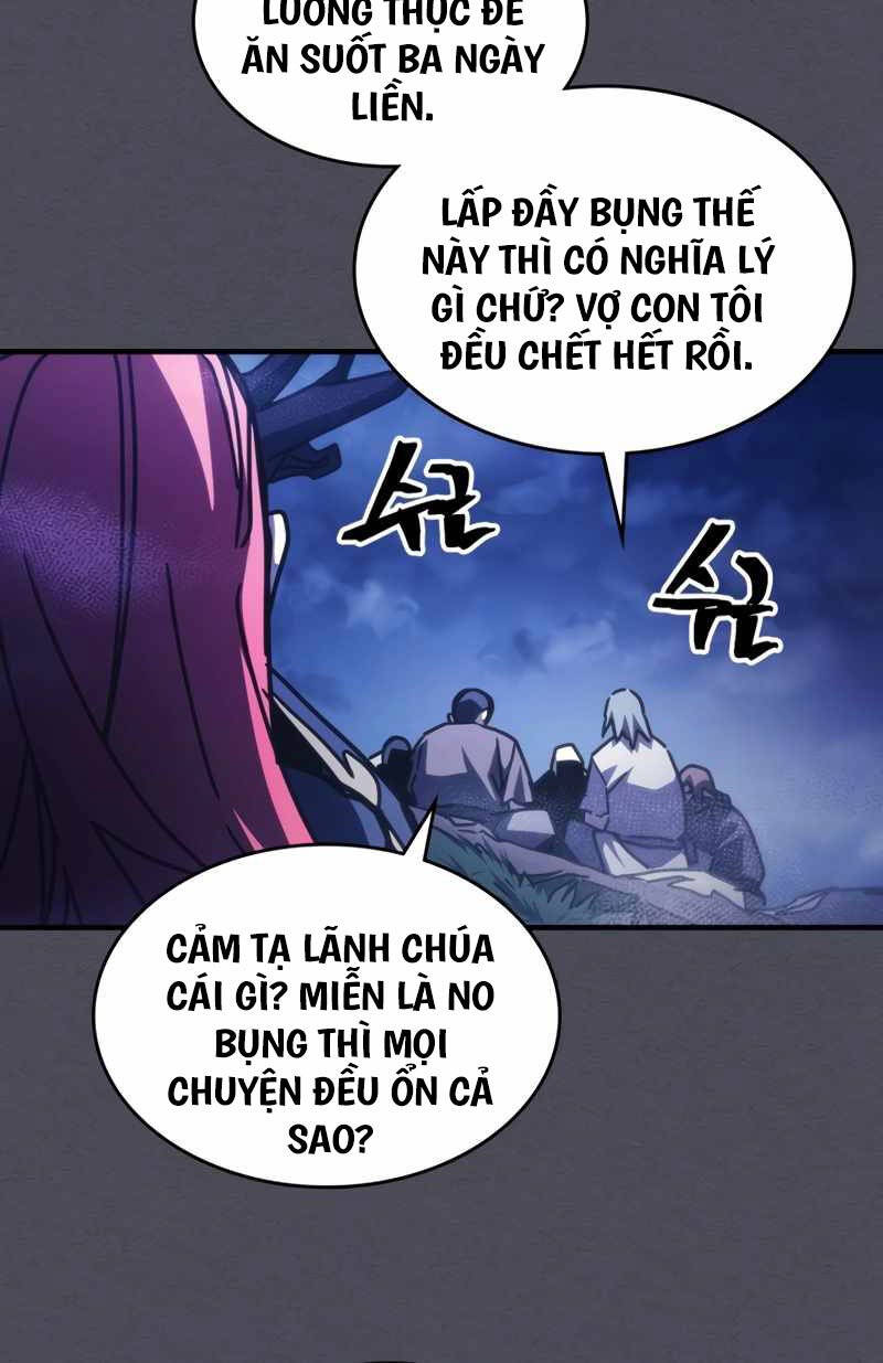 Hãy Hành Động Như Một Vị Boss Đi, Ngài Swallows Chap 41 - Next Chap 42