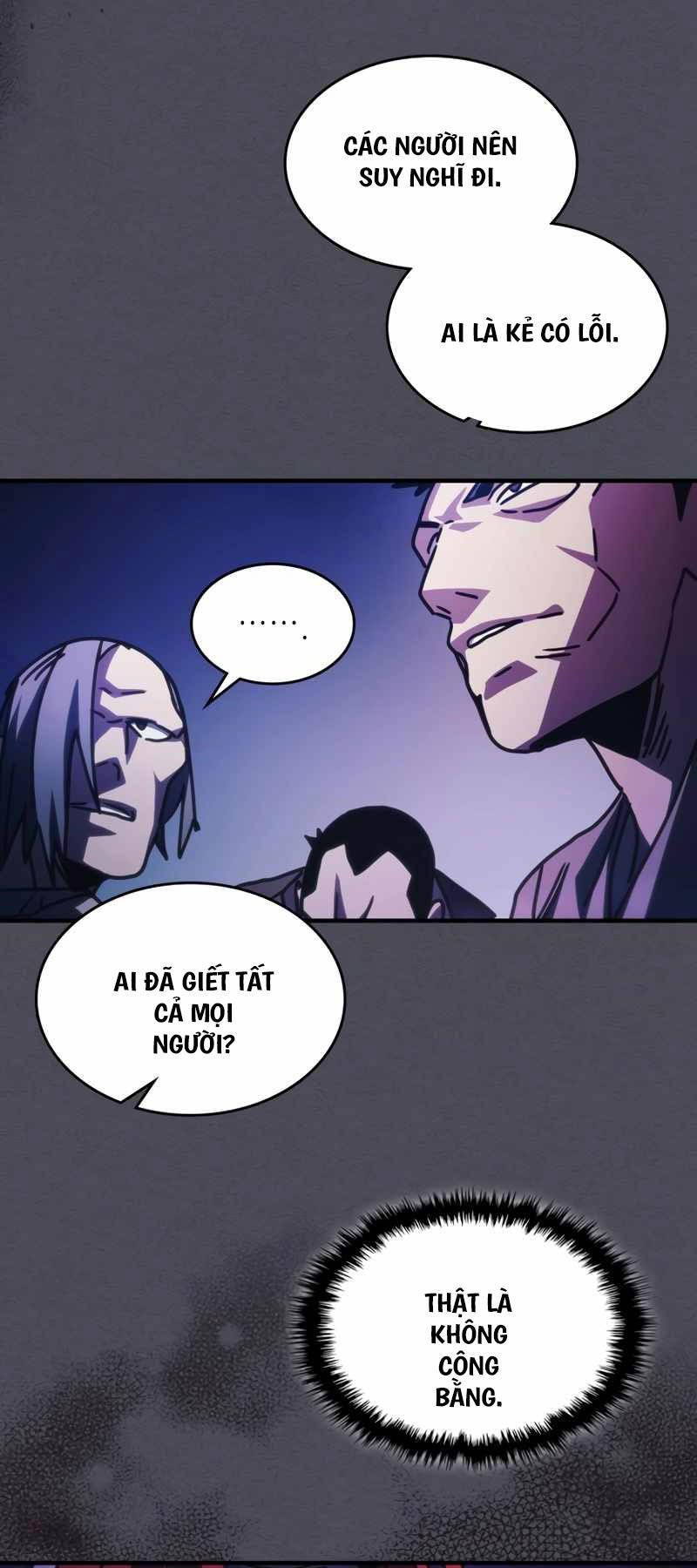 Hãy Hành Động Như Một Vị Boss Đi, Ngài Swallows Chap 41 - Next Chap 42