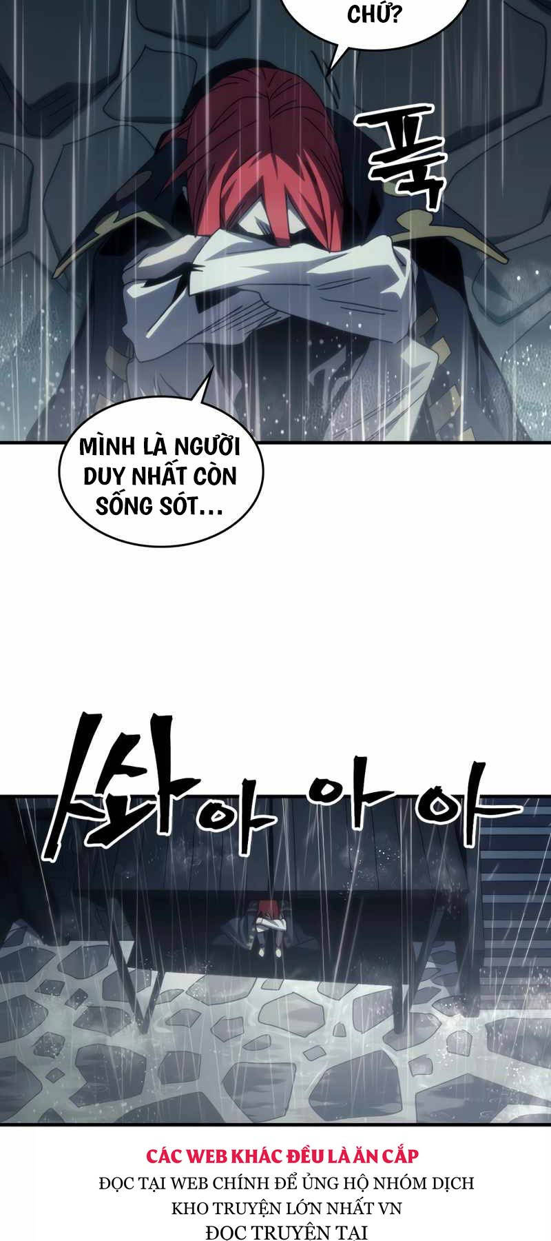 Hãy Hành Động Như Một Vị Boss Đi, Ngài Swallows Chap 41 - Next Chap 42