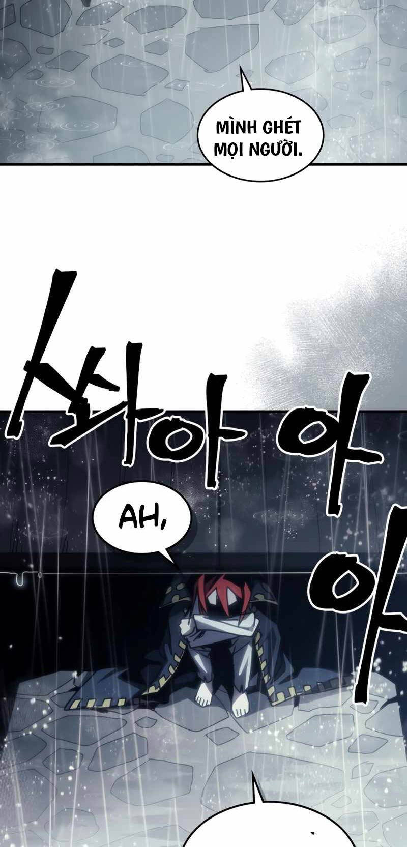 Hãy Hành Động Như Một Vị Boss Đi, Ngài Swallows Chap 41 - Next Chap 42