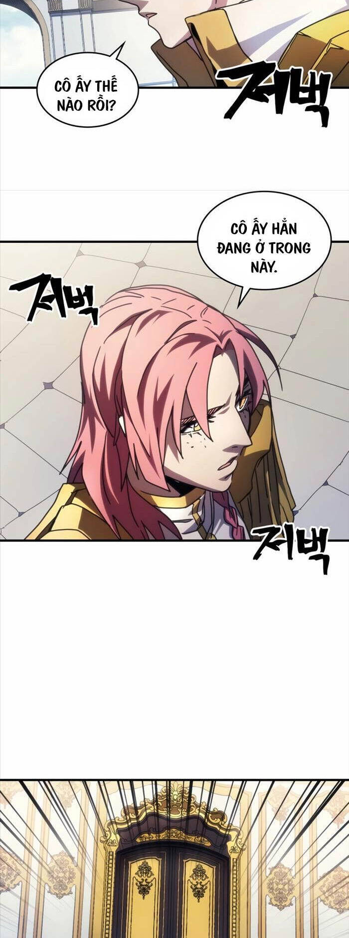Hãy Hành Động Như Một Vị Boss Đi, Ngài Swallows Chap 42 - Next Chap 43