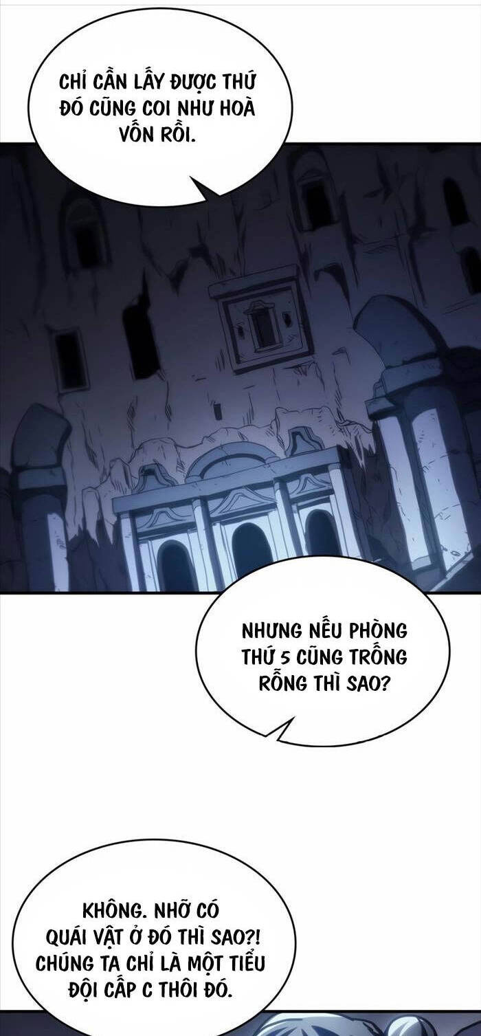 Hãy Hành Động Như Một Vị Boss Đi, Ngài Swallows Chap 42 - Next Chap 43