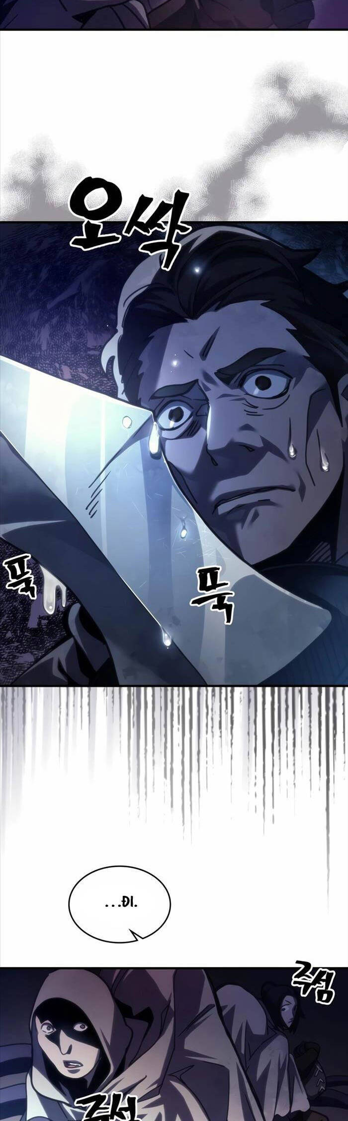 Hãy Hành Động Như Một Vị Boss Đi, Ngài Swallows Chap 42 - Next Chap 43