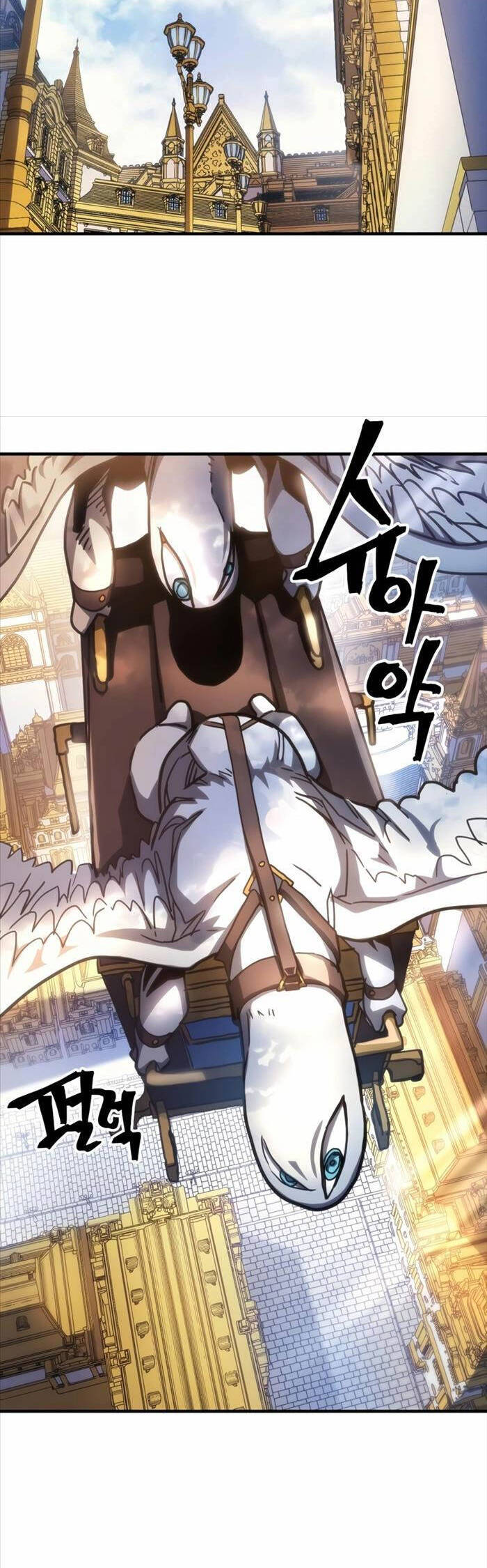 Hãy Hành Động Như Một Vị Boss Đi, Ngài Swallows Chap 42 - Next Chap 43