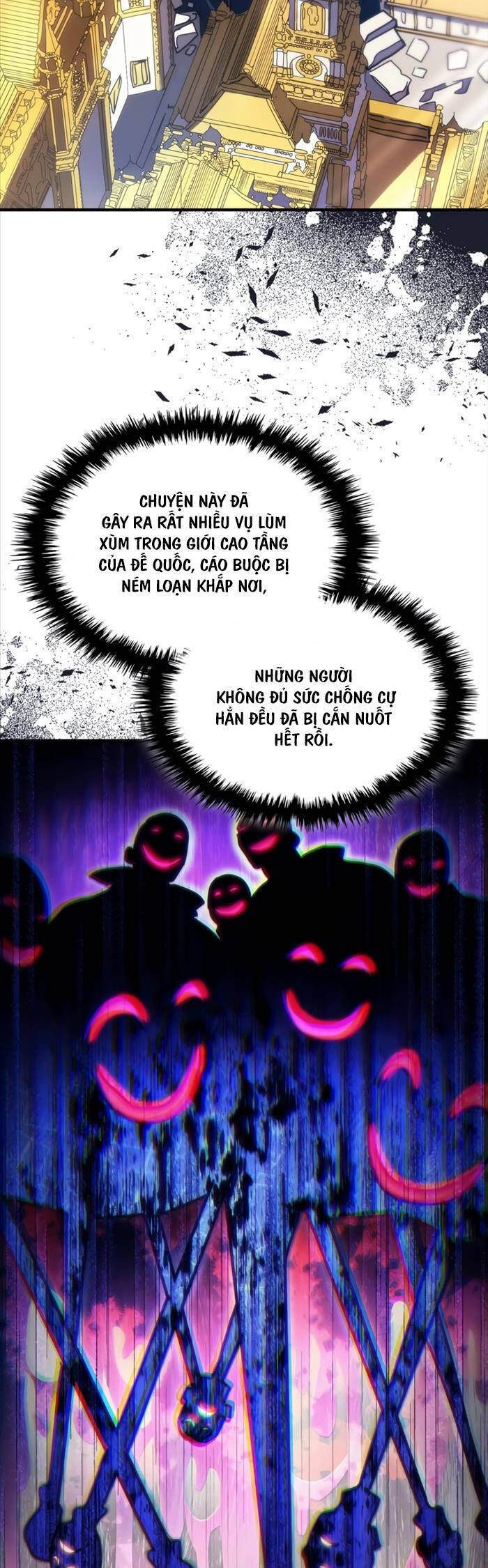 Hãy Hành Động Như Một Vị Boss Đi, Ngài Swallows Chap 42 - Next Chap 43