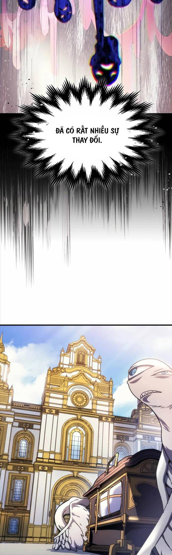 Hãy Hành Động Như Một Vị Boss Đi, Ngài Swallows Chap 42 - Next Chap 43