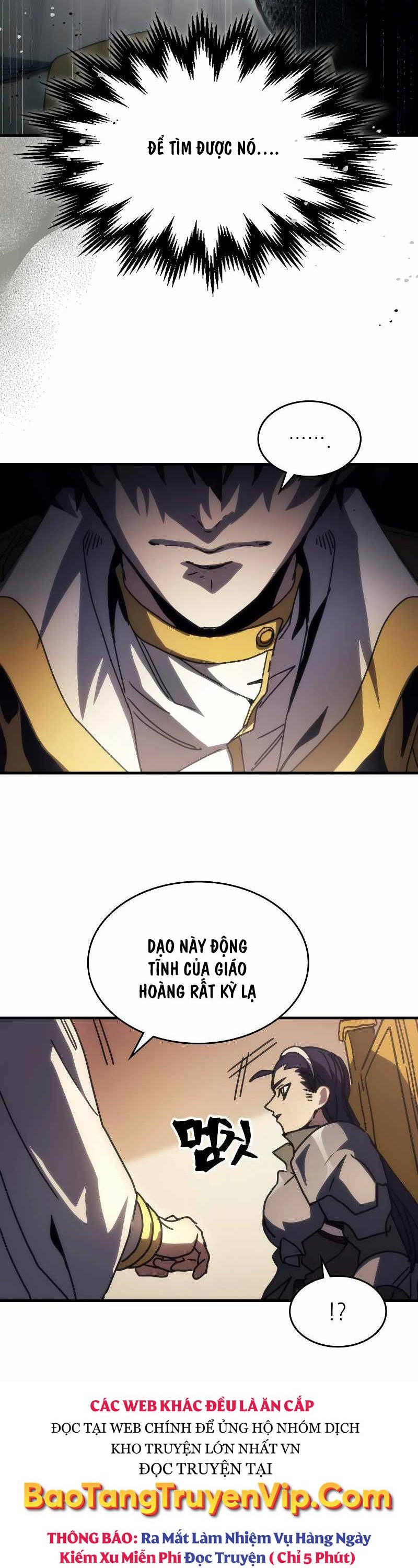 Hãy Hành Động Như Một Vị Boss Đi, Ngài Swallows Chap 43 - Next Chap 44