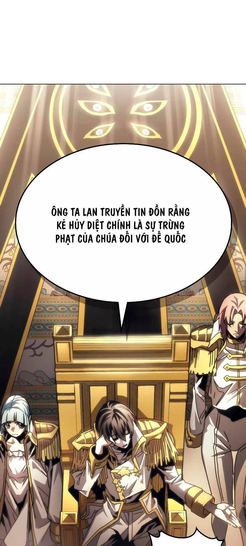 Hãy Hành Động Như Một Vị Boss Đi, Ngài Swallows Chap 43 - Next Chap 44