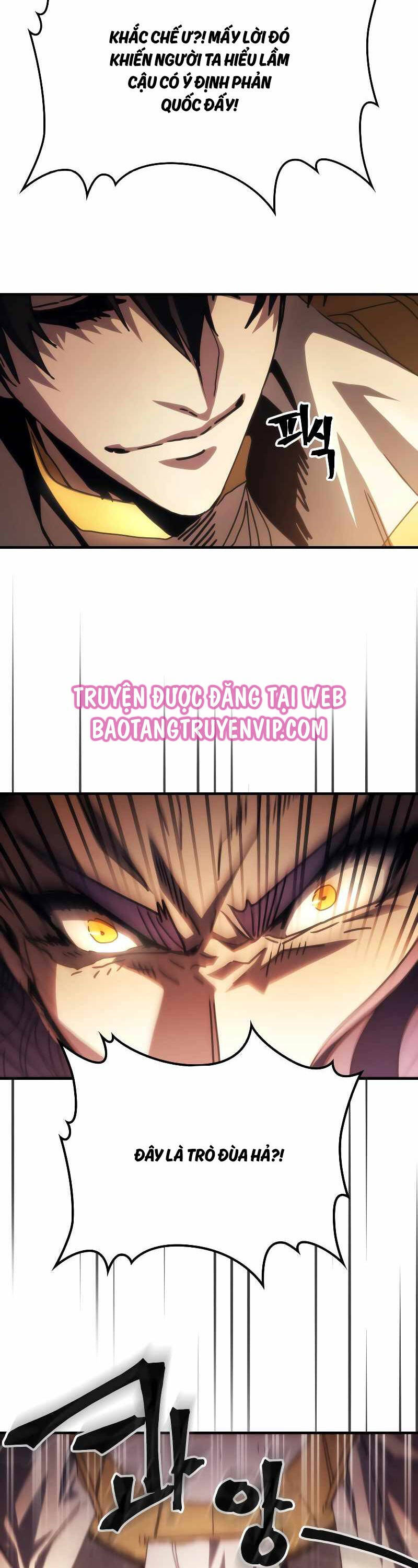 Hãy Hành Động Như Một Vị Boss Đi, Ngài Swallows Chap 43 - Next Chap 44