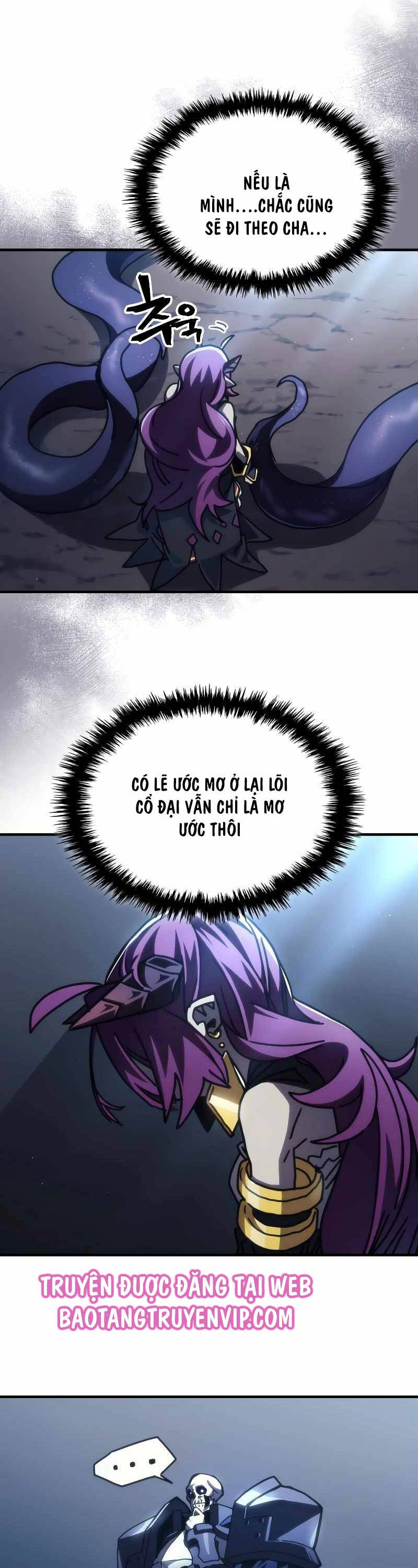 Hãy Hành Động Như Một Vị Boss Đi, Ngài Swallows Chap 43 - Next Chap 44