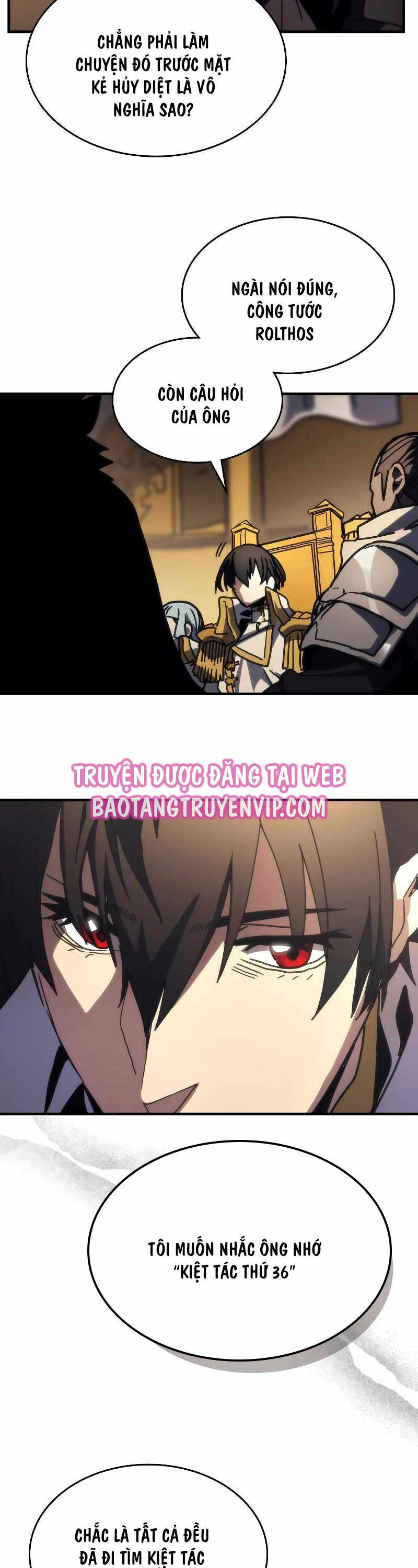 Hãy Hành Động Như Một Vị Boss Đi, Ngài Swallows Chap 43 - Next Chap 44