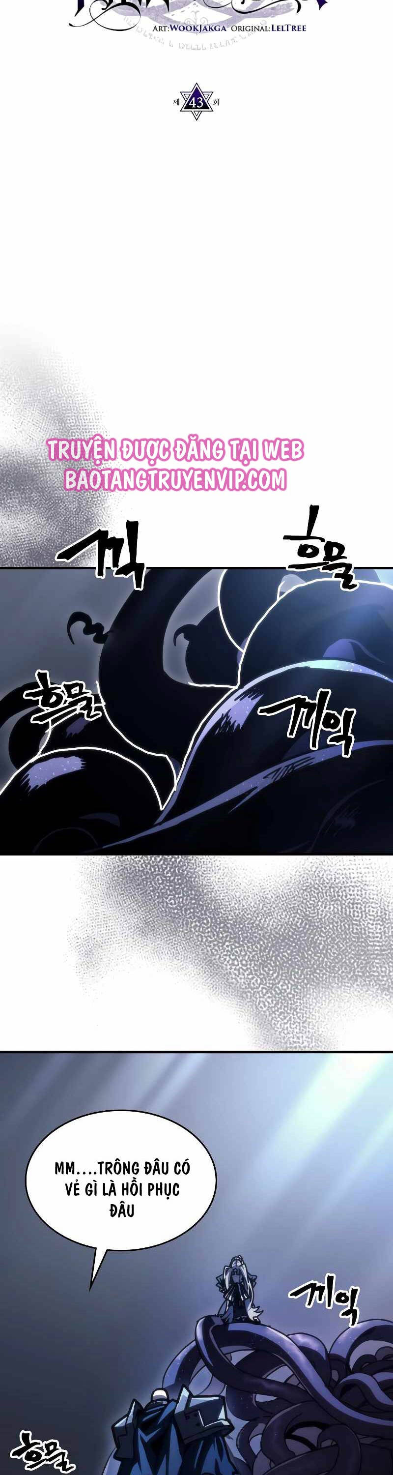 Hãy Hành Động Như Một Vị Boss Đi, Ngài Swallows Chap 43 - Next Chap 44