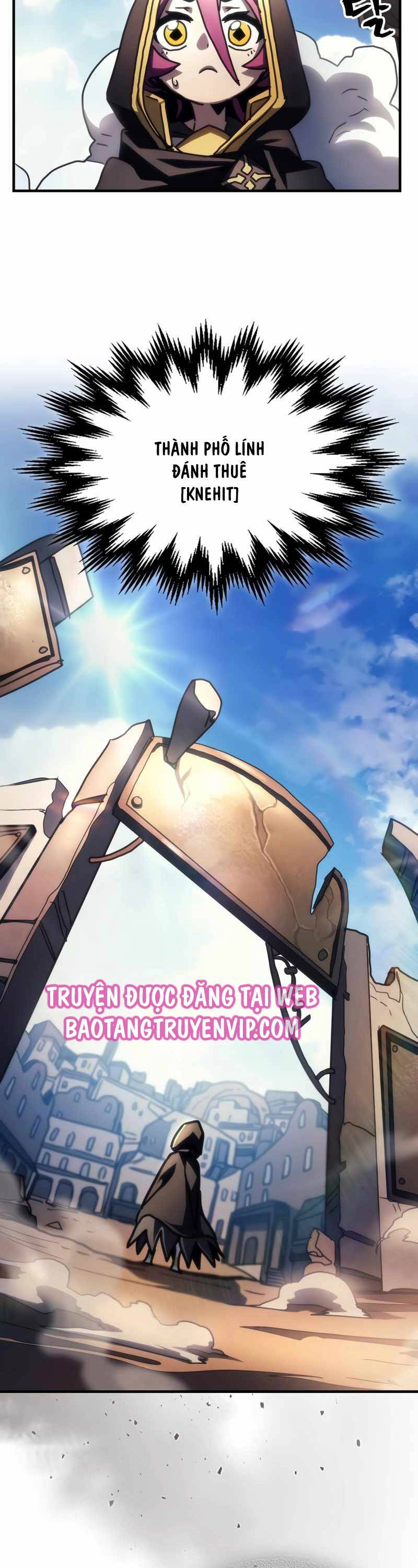 Hãy Hành Động Như Một Vị Boss Đi, Ngài Swallows Chap 44 - Next Chap 45