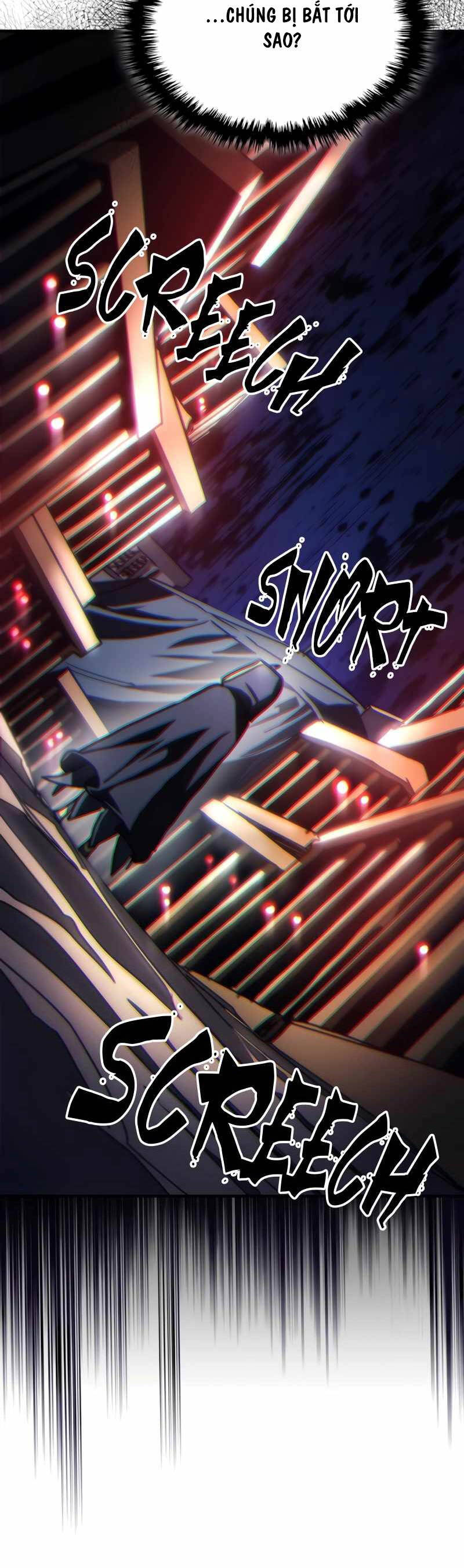 Hãy Hành Động Như Một Vị Boss Đi, Ngài Swallows Chap 44 - Next Chap 45