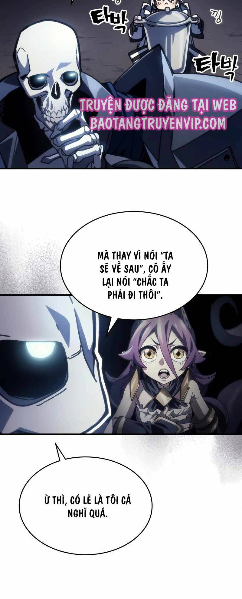 Hãy Hành Động Như Một Vị Boss Đi, Ngài Swallows Chap 44 - Next Chap 45