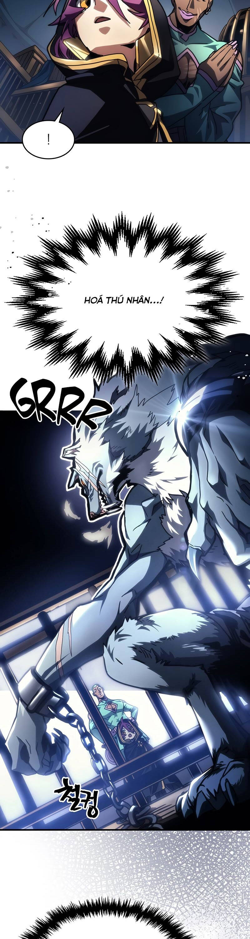 Hãy Hành Động Như Một Vị Boss Đi, Ngài Swallows Chap 45 - Next Chap 46