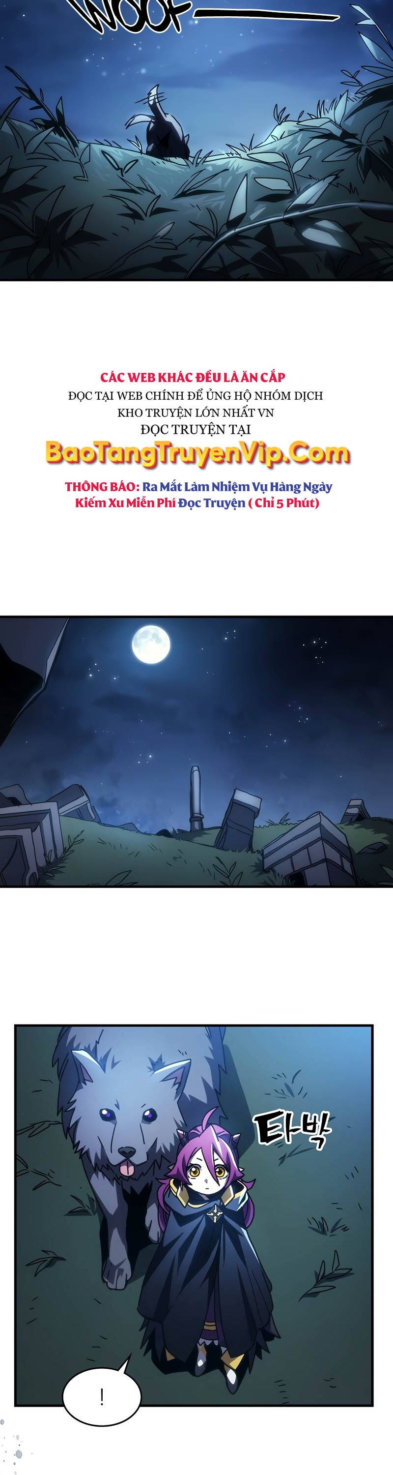 Hãy Hành Động Như Một Vị Boss Đi, Ngài Swallows Chap 45 - Next Chap 46