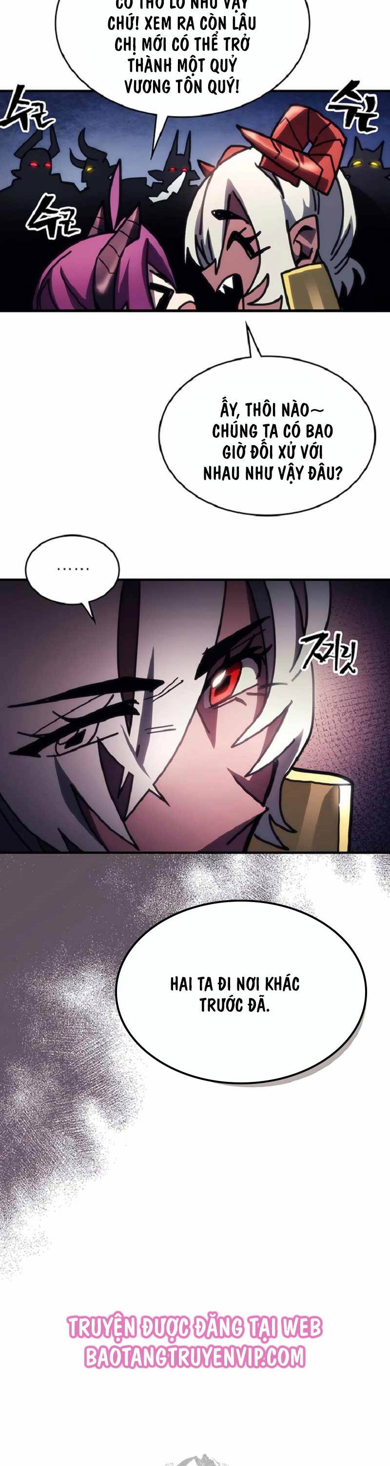 Hãy Hành Động Như Một Vị Boss Đi, Ngài Swallows Chap 46 - Next Chap 47