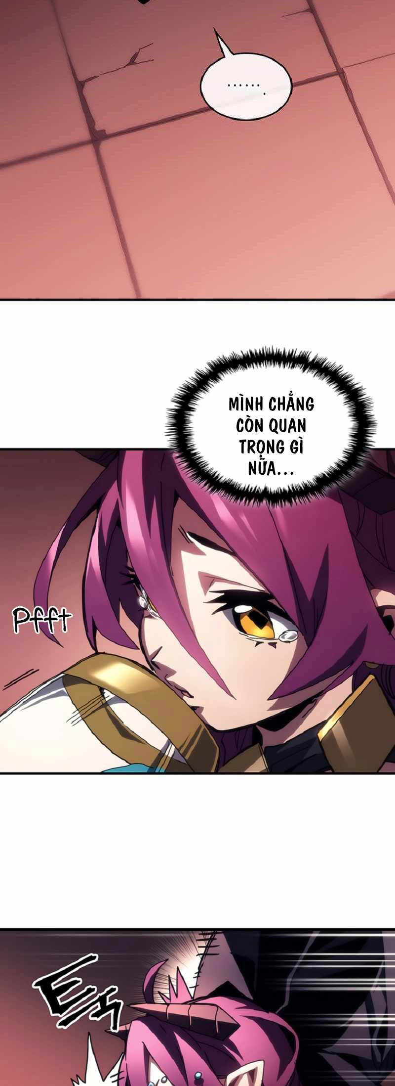 Hãy Hành Động Như Một Vị Boss Đi, Ngài Swallows Chap 46 - Next Chap 47