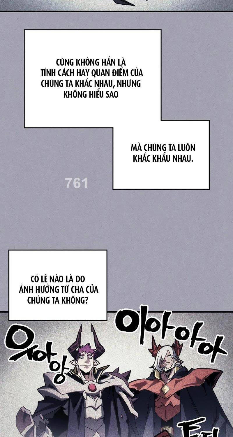 Hãy Hành Động Như Một Vị Boss Đi, Ngài Swallows Chap 47 - Next Chap 48