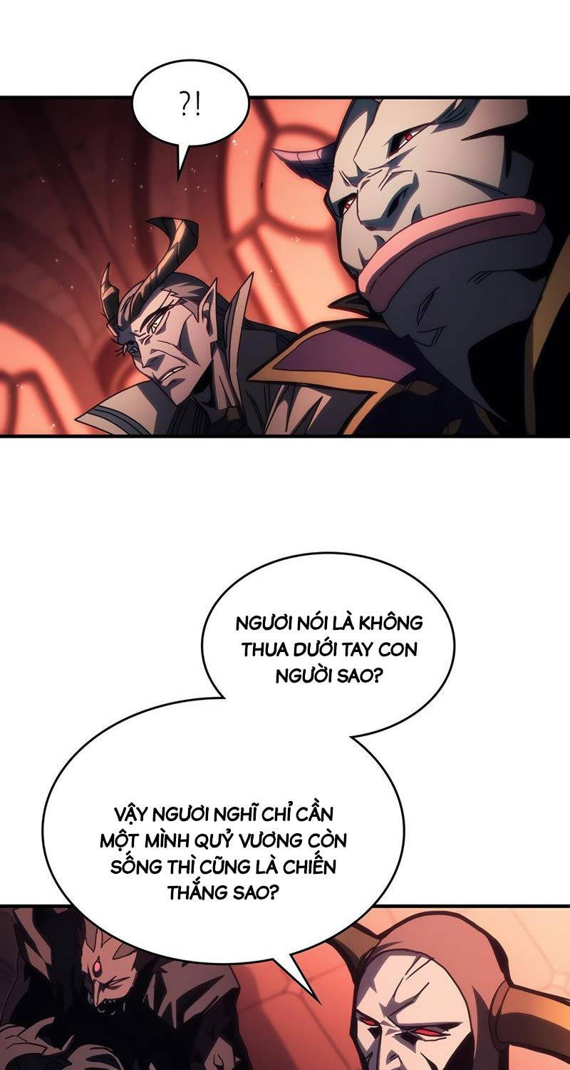 Hãy Hành Động Như Một Vị Boss Đi, Ngài Swallows Chap 47 - Next Chap 48