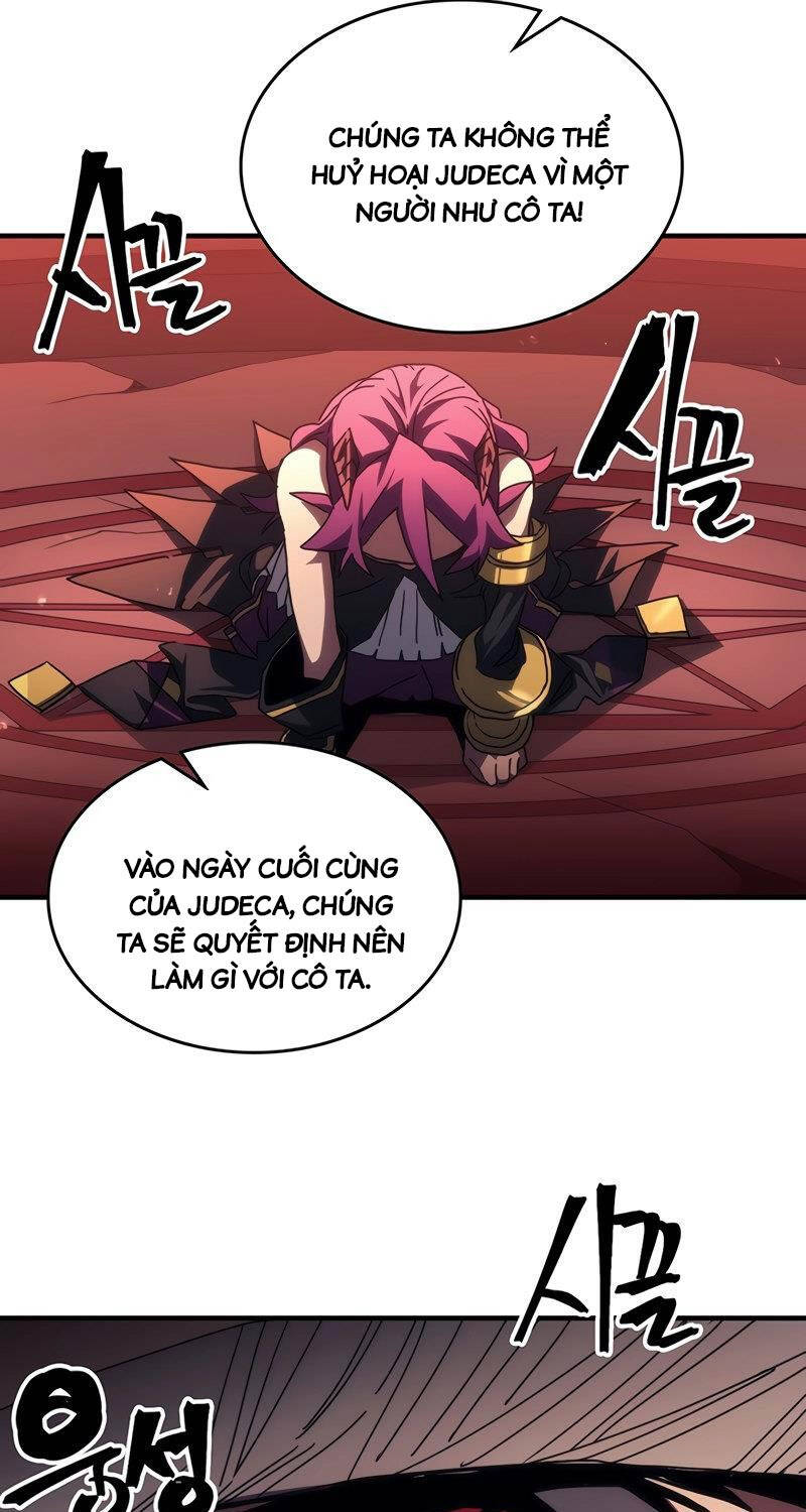 Hãy Hành Động Như Một Vị Boss Đi, Ngài Swallows Chap 47 - Next Chap 48