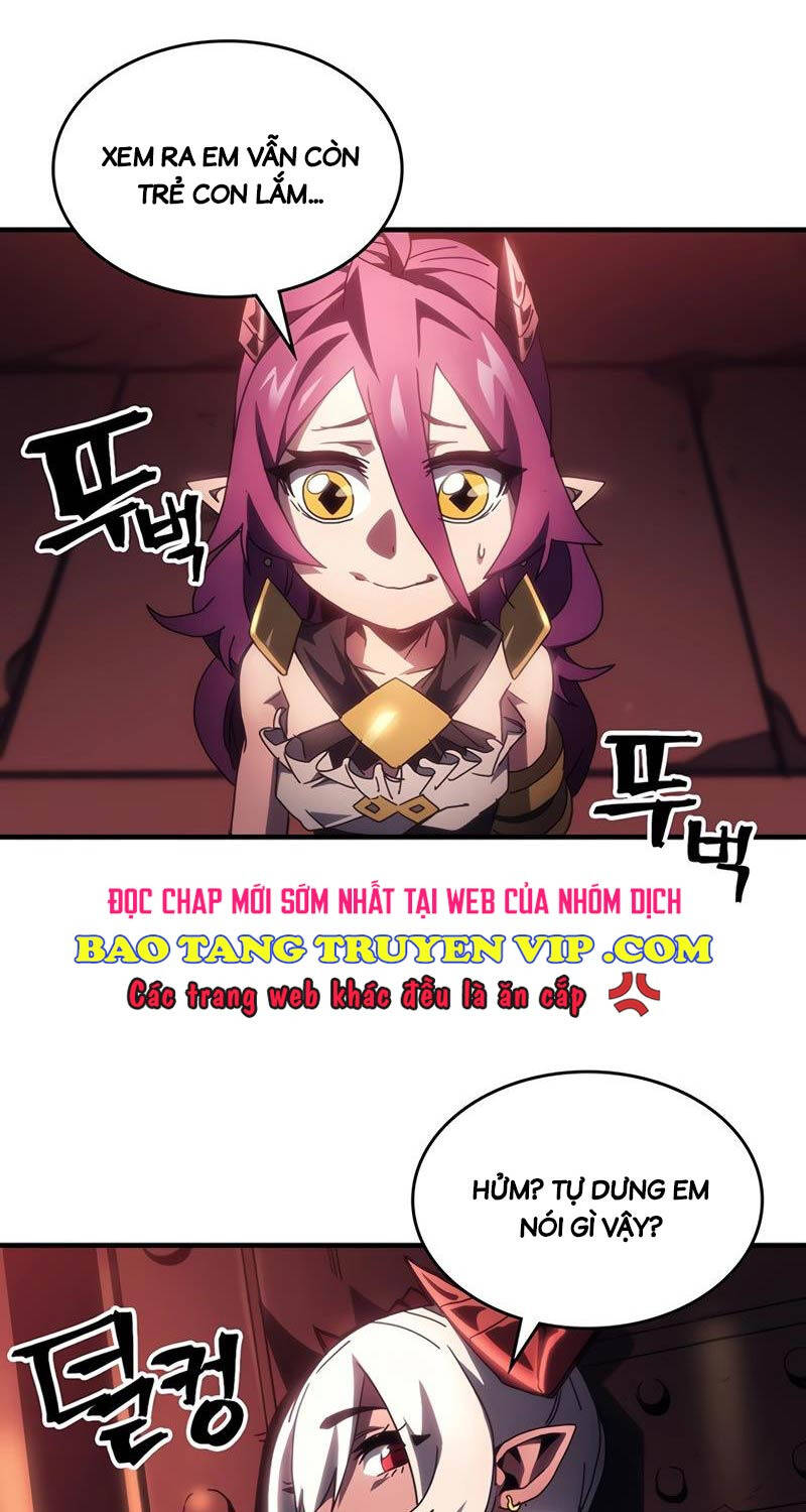 Hãy Hành Động Như Một Vị Boss Đi, Ngài Swallows Chap 47 - Next Chap 48