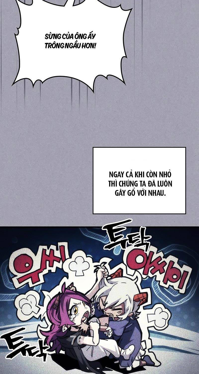 Hãy Hành Động Như Một Vị Boss Đi, Ngài Swallows Chap 47 - Next Chap 48