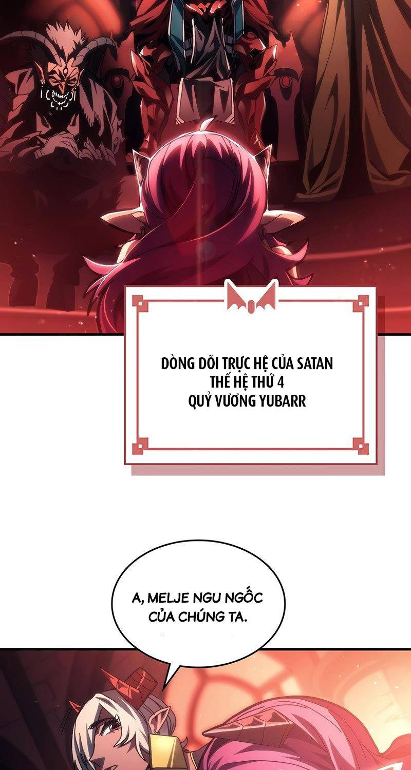 Hãy Hành Động Như Một Vị Boss Đi, Ngài Swallows Chap 47 - Next Chap 48