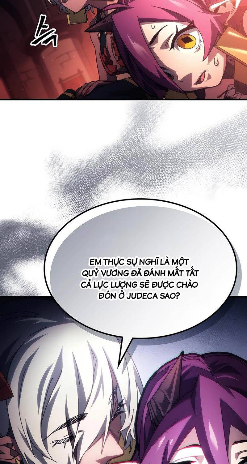 Hãy Hành Động Như Một Vị Boss Đi, Ngài Swallows Chap 47 - Next Chap 48