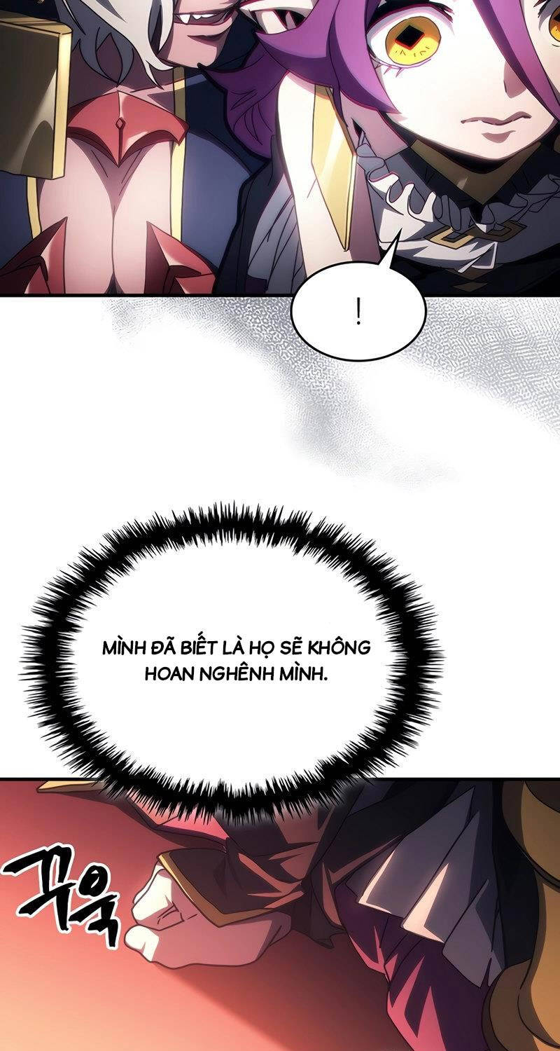 Hãy Hành Động Như Một Vị Boss Đi, Ngài Swallows Chap 47 - Next Chap 48