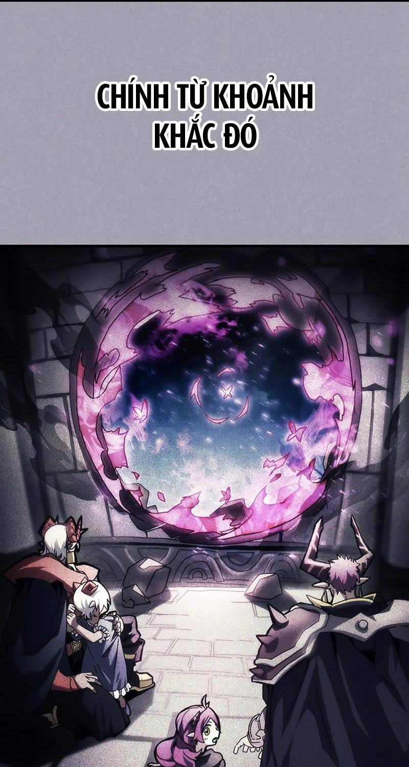 Hãy Hành Động Như Một Vị Boss Đi, Ngài Swallows Chap 47 - Next Chap 48