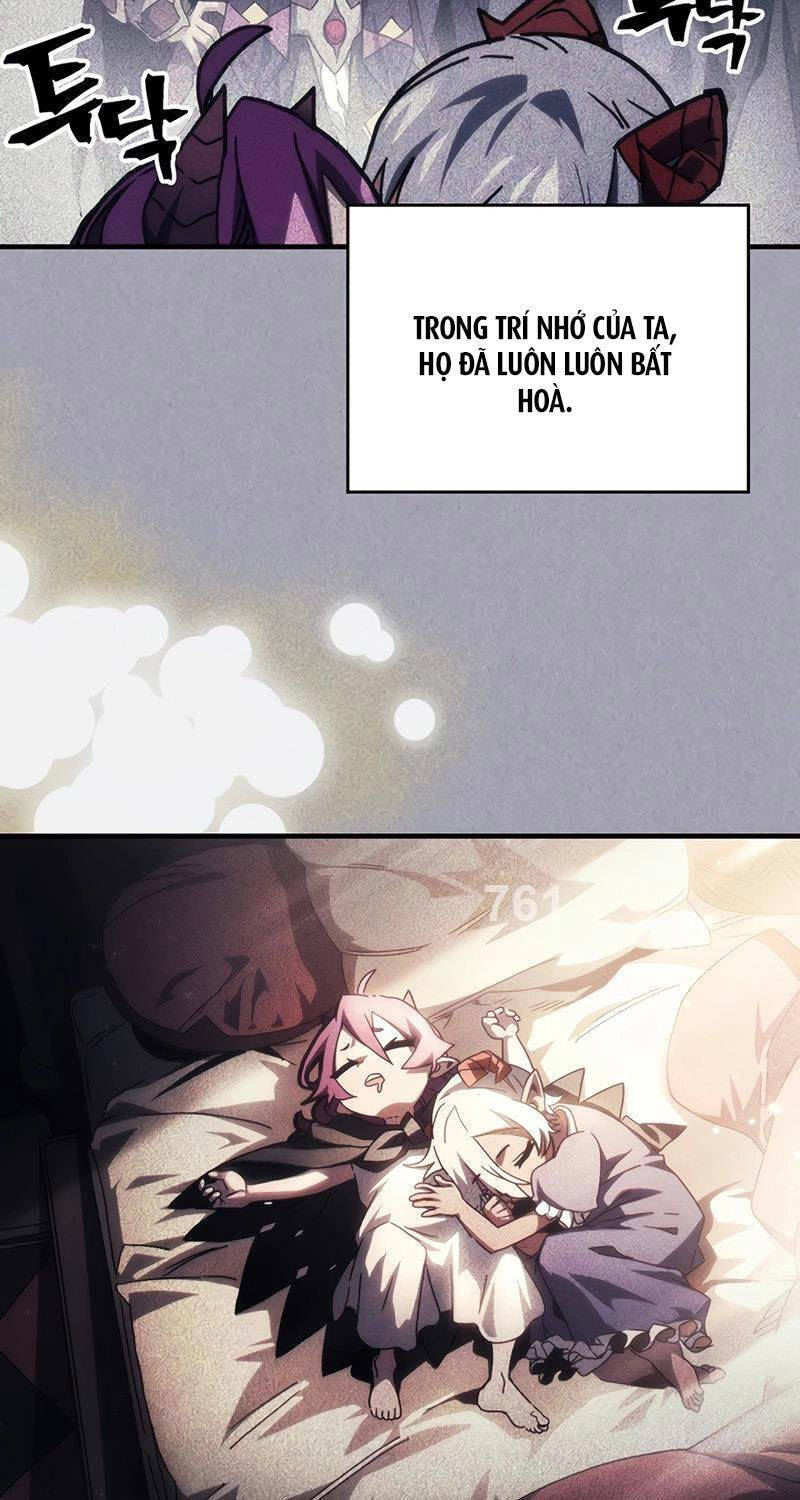 Hãy Hành Động Như Một Vị Boss Đi, Ngài Swallows Chap 47 - Next Chap 48