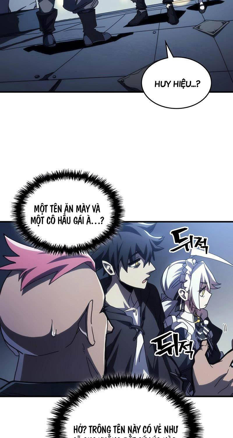 Hãy Hành Động Như Một Vị Boss Đi, Ngài Swallows Chap 47 - Next Chap 48