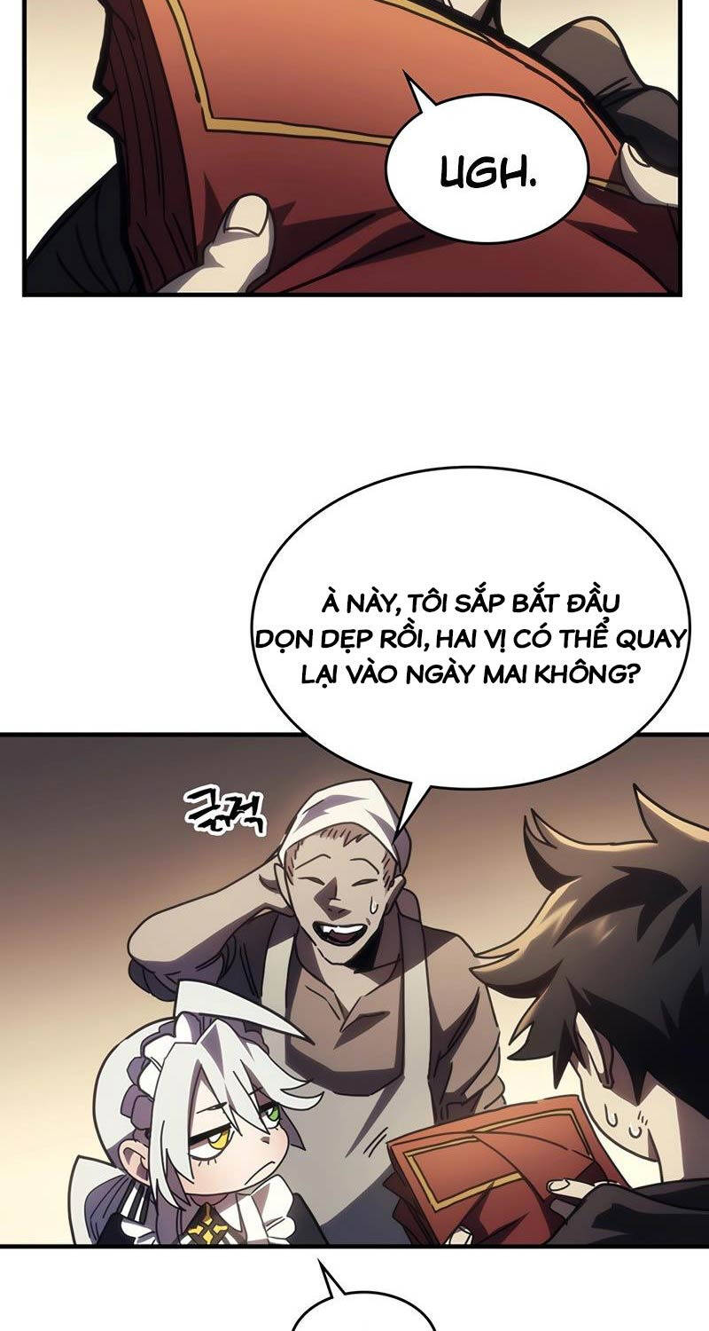 Hãy Hành Động Như Một Vị Boss Đi, Ngài Swallows Chap 47 - Next Chap 48