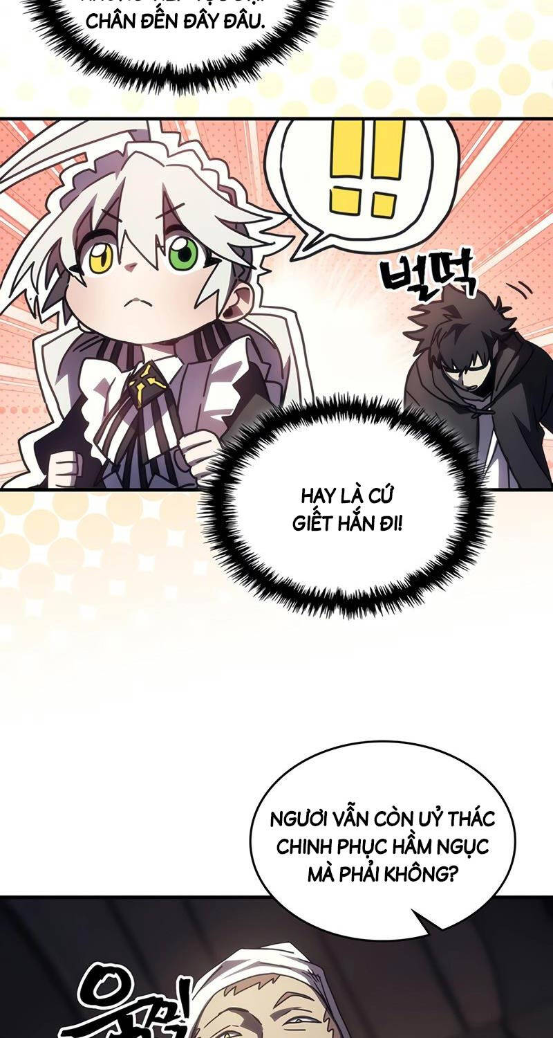 Hãy Hành Động Như Một Vị Boss Đi, Ngài Swallows Chap 47 - Next Chap 48