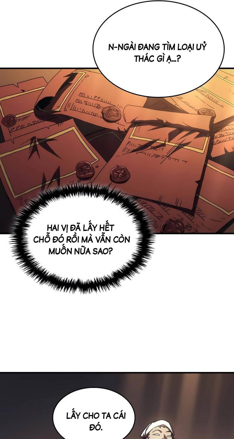 Hãy Hành Động Như Một Vị Boss Đi, Ngài Swallows Chap 47 - Next Chap 48