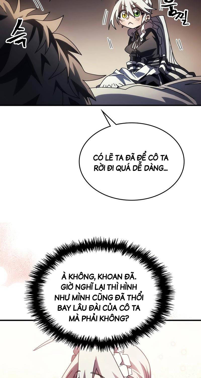 Hãy Hành Động Như Một Vị Boss Đi, Ngài Swallows Chap 47 - Next Chap 48