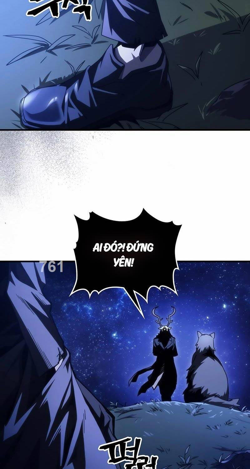 Hãy Hành Động Như Một Vị Boss Đi, Ngài Swallows Chap 48 - Next Chap 49