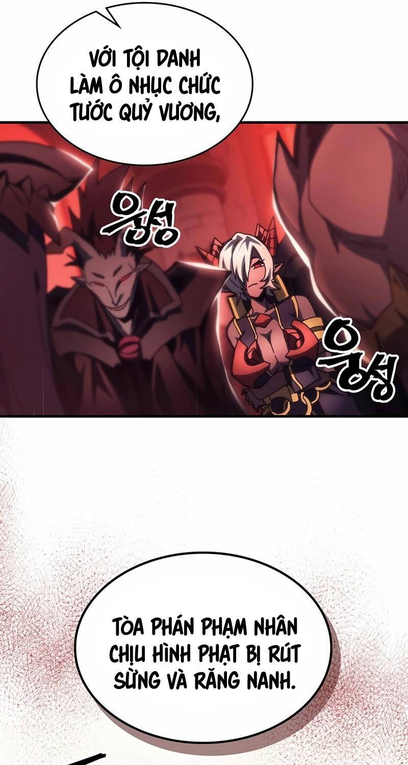 Hãy Hành Động Như Một Vị Boss Đi, Ngài Swallows Chap 48 - Next Chap 49