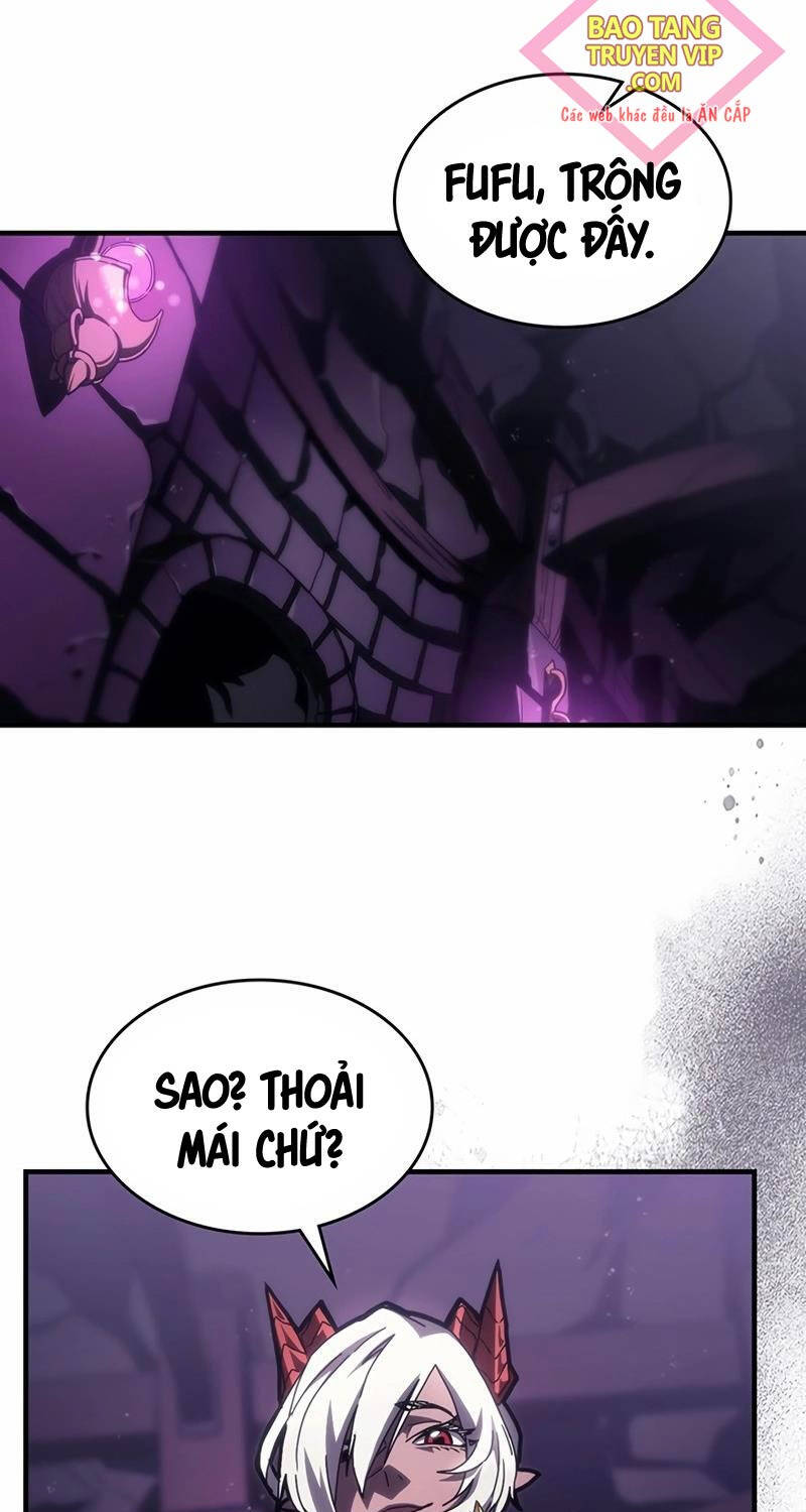 Hãy Hành Động Như Một Vị Boss Đi, Ngài Swallows Chap 48 - Next Chap 49