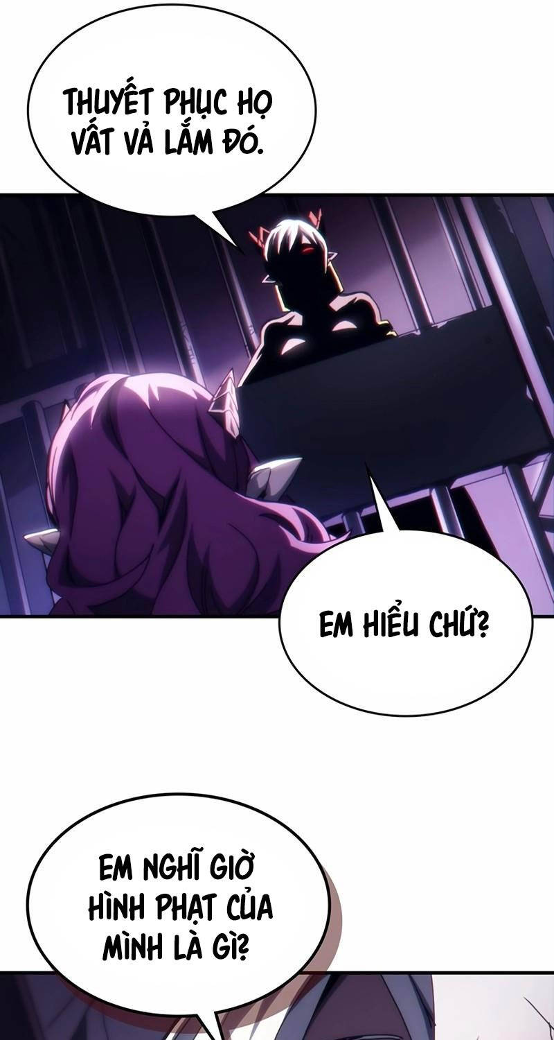 Hãy Hành Động Như Một Vị Boss Đi, Ngài Swallows Chap 48 - Next Chap 49