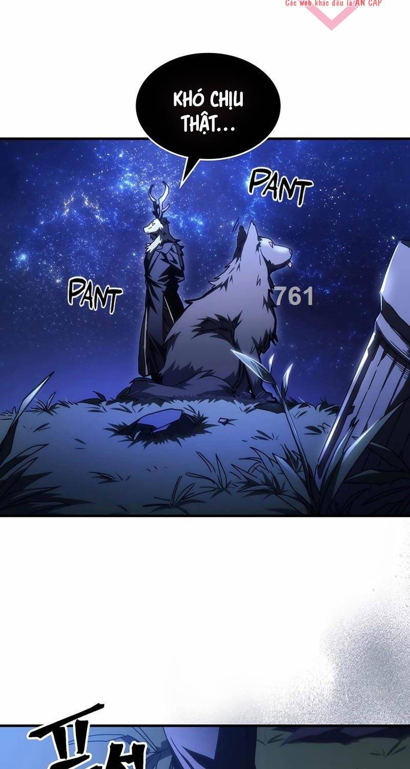 Hãy Hành Động Như Một Vị Boss Đi, Ngài Swallows Chap 48 - Next Chap 49