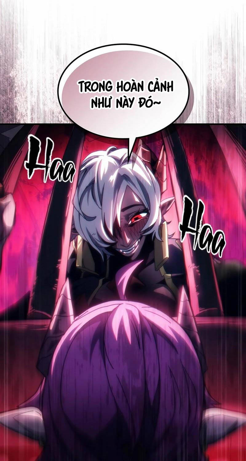 Hãy Hành Động Như Một Vị Boss Đi, Ngài Swallows Chap 48 - Next Chap 49