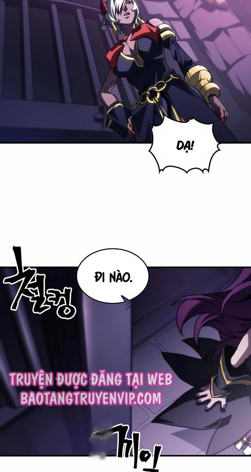 Hãy Hành Động Như Một Vị Boss Đi, Ngài Swallows Chap 48 - Next Chap 49