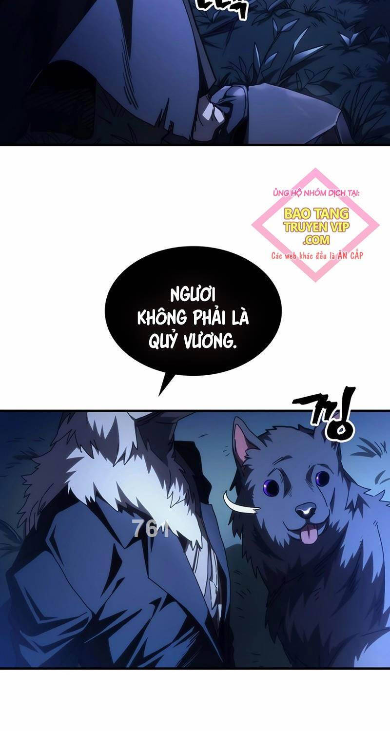 Hãy Hành Động Như Một Vị Boss Đi, Ngài Swallows Chap 48 - Next Chap 49