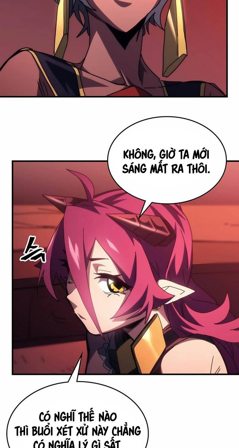 Hãy Hành Động Như Một Vị Boss Đi, Ngài Swallows Chap 48 - Next Chap 49