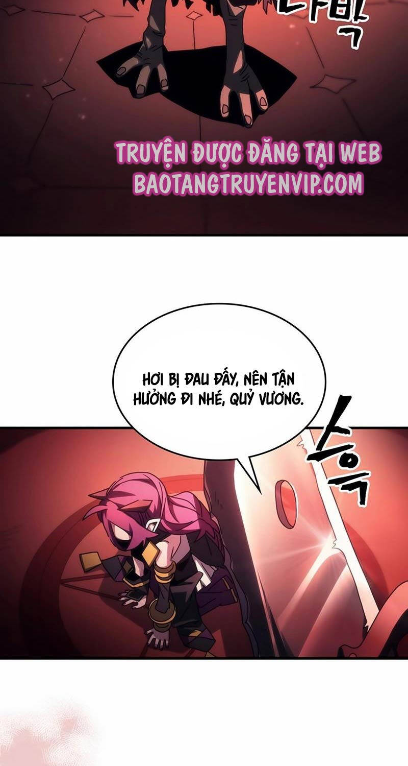 Hãy Hành Động Như Một Vị Boss Đi, Ngài Swallows Chap 48 - Next Chap 49