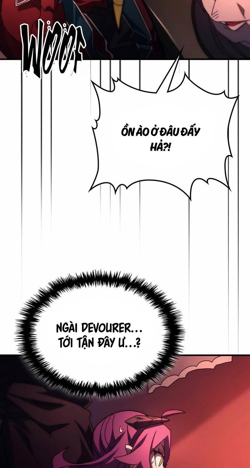 Hãy Hành Động Như Một Vị Boss Đi, Ngài Swallows Chap 48 - Next Chap 49