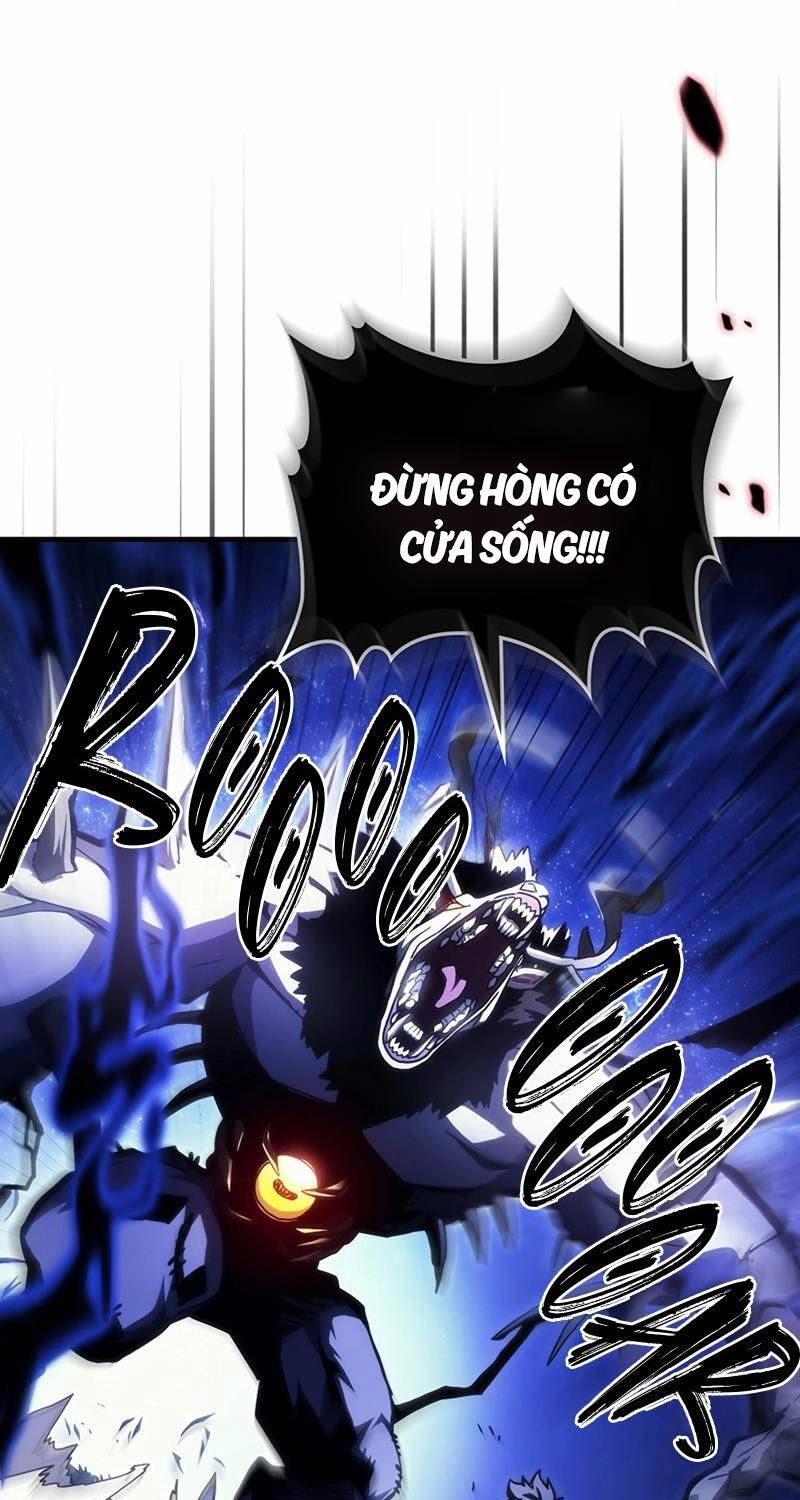 Hãy Hành Động Như Một Vị Boss Đi, Ngài Swallows Chap 48 - Next Chap 49